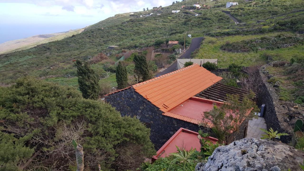 Finca La Sabina Guarazoca Ngoại thất bức ảnh
