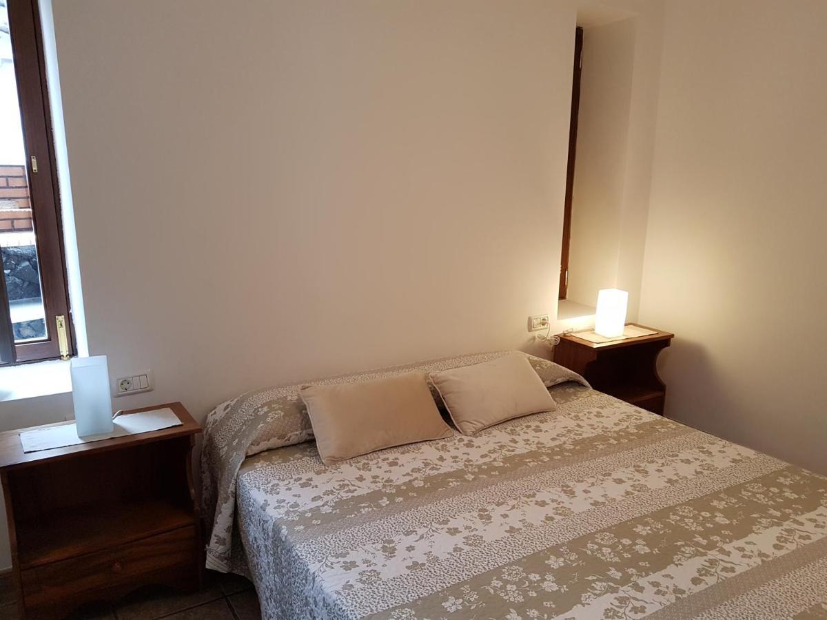 Finca La Sabina Guarazoca Ngoại thất bức ảnh