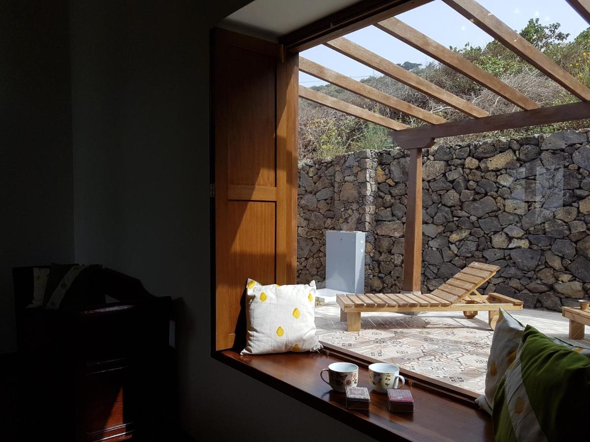 Finca La Sabina Guarazoca Ngoại thất bức ảnh