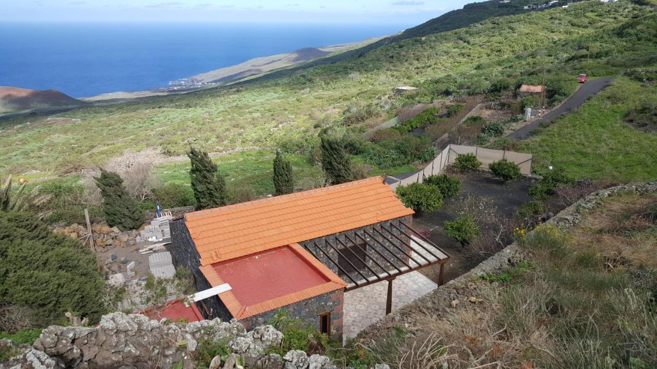 Finca La Sabina Guarazoca Ngoại thất bức ảnh
