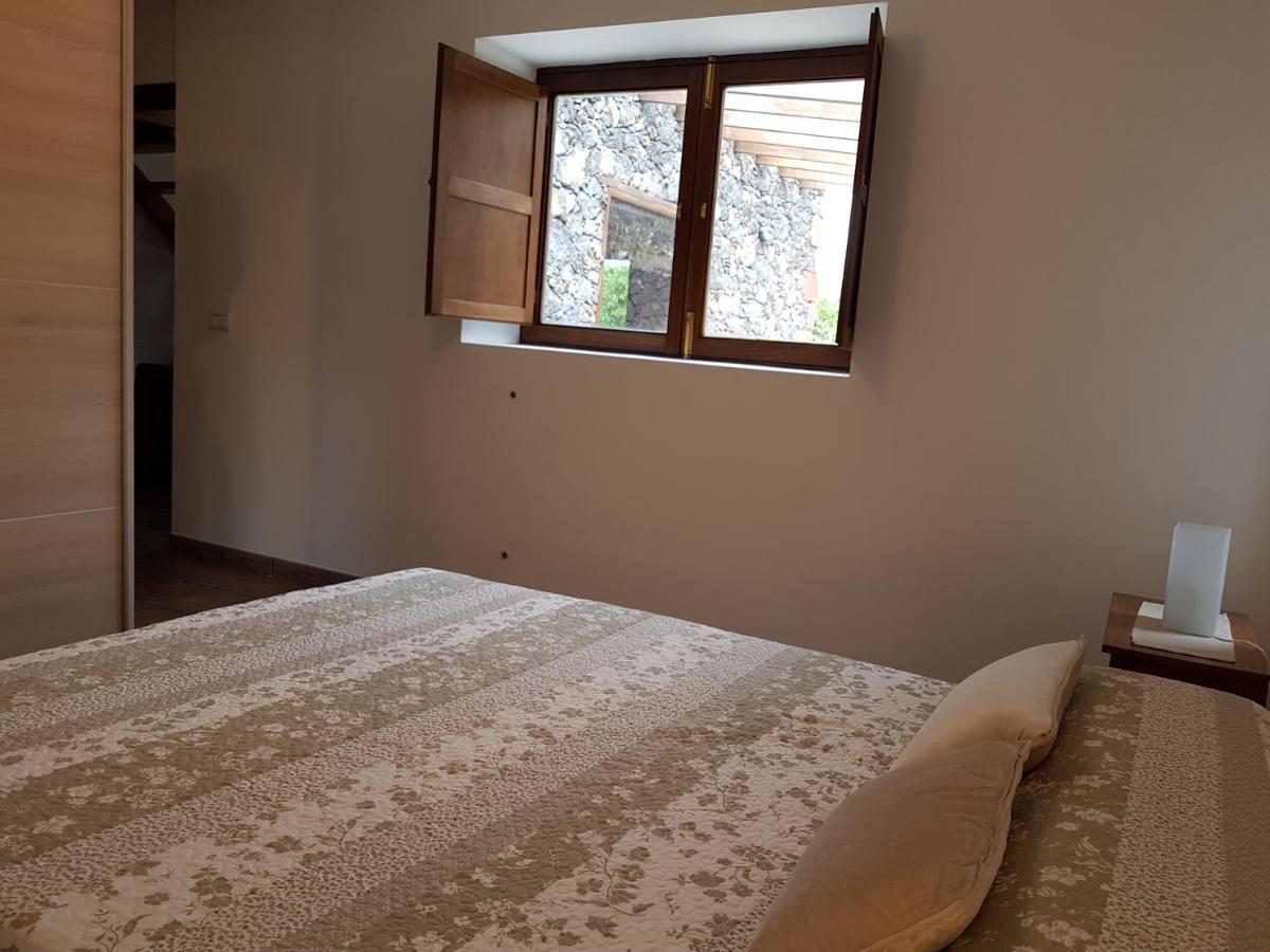 Finca La Sabina Guarazoca Ngoại thất bức ảnh