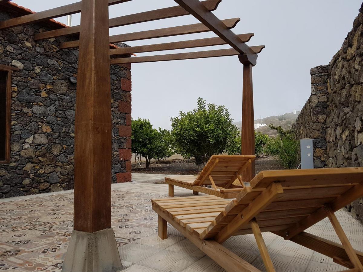 Finca La Sabina Guarazoca Ngoại thất bức ảnh