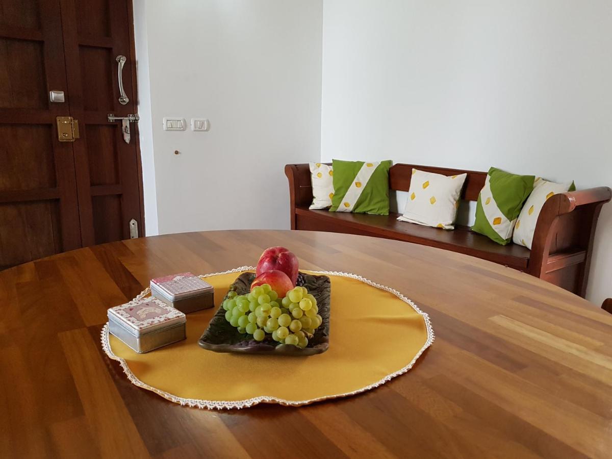 Finca La Sabina Guarazoca Ngoại thất bức ảnh