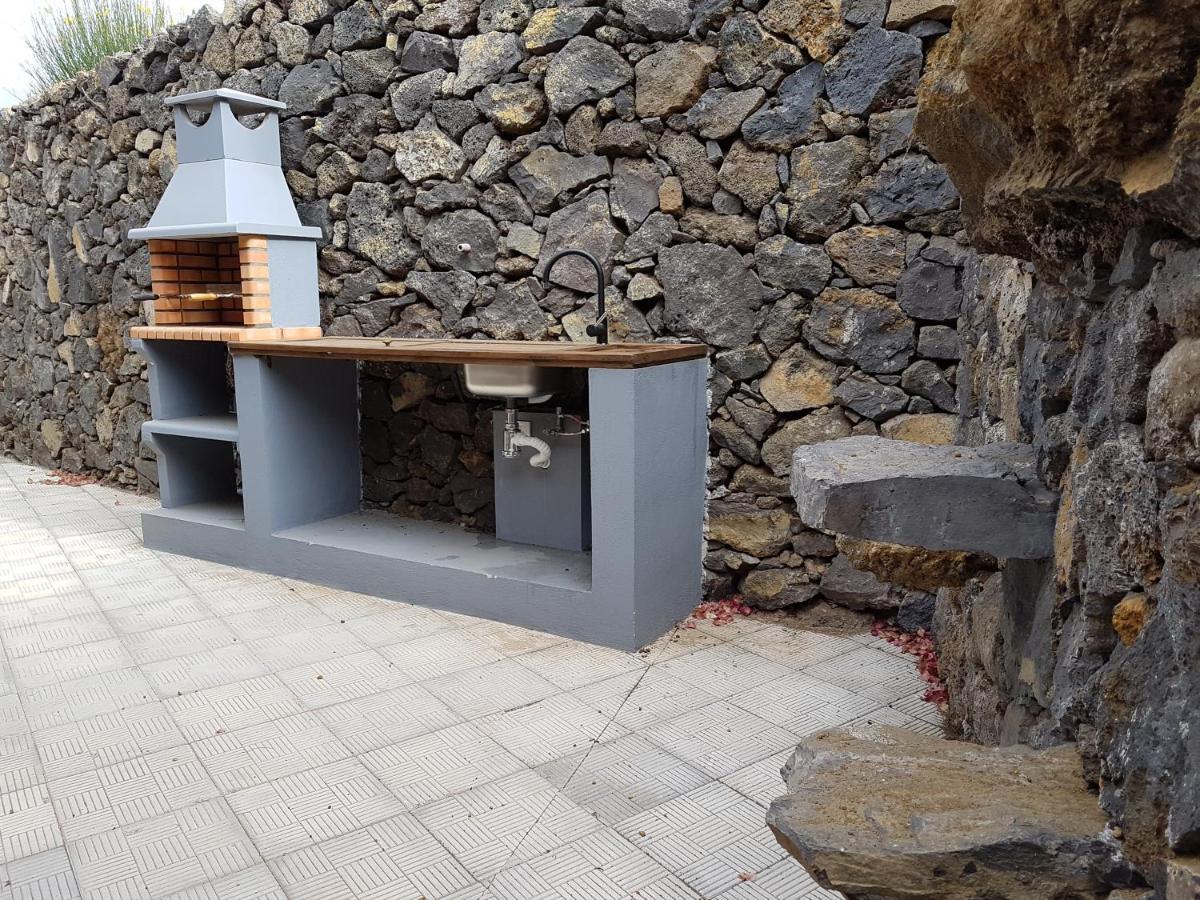 Finca La Sabina Guarazoca Ngoại thất bức ảnh