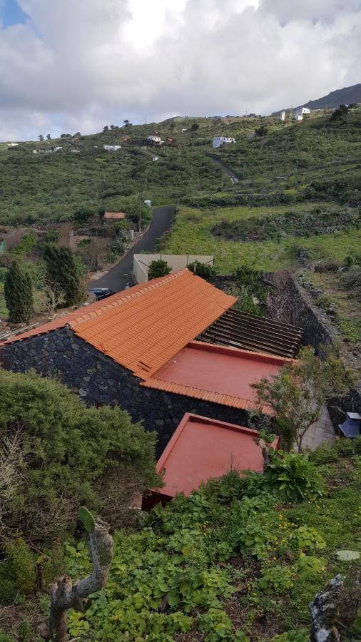 Finca La Sabina Guarazoca Ngoại thất bức ảnh