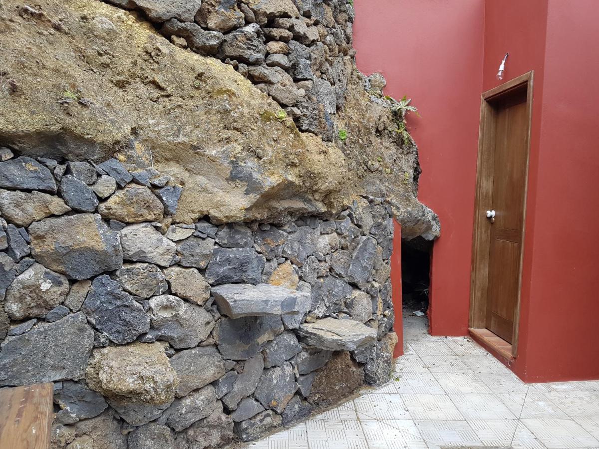 Finca La Sabina Guarazoca Ngoại thất bức ảnh