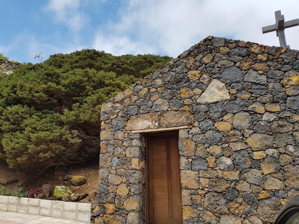 Finca La Sabina Guarazoca Ngoại thất bức ảnh