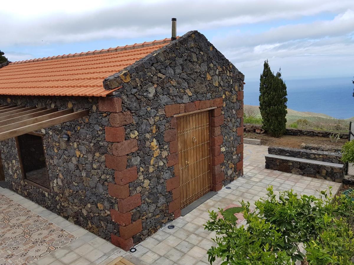 Finca La Sabina Guarazoca Ngoại thất bức ảnh