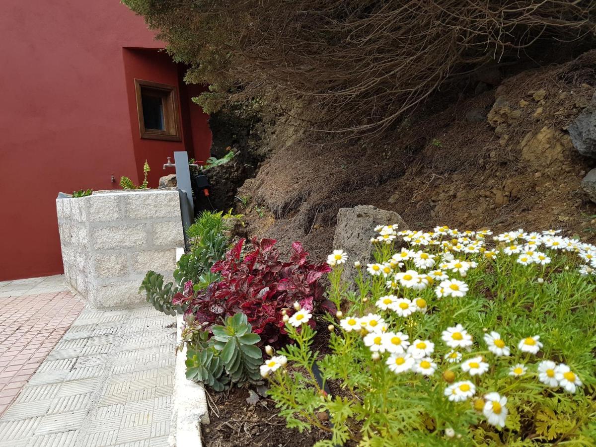 Finca La Sabina Guarazoca Ngoại thất bức ảnh