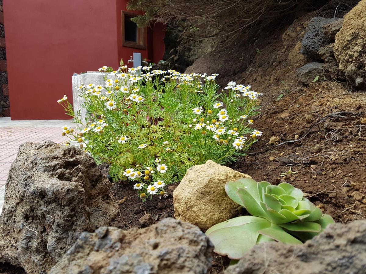 Finca La Sabina Guarazoca Ngoại thất bức ảnh