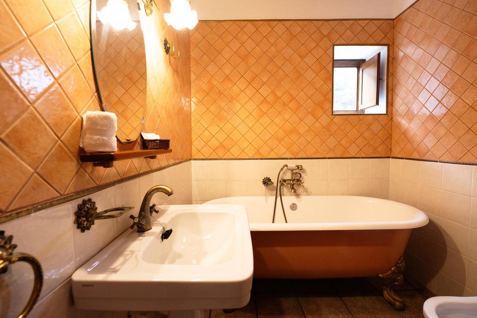 Finca La Sabina Guarazoca Ngoại thất bức ảnh