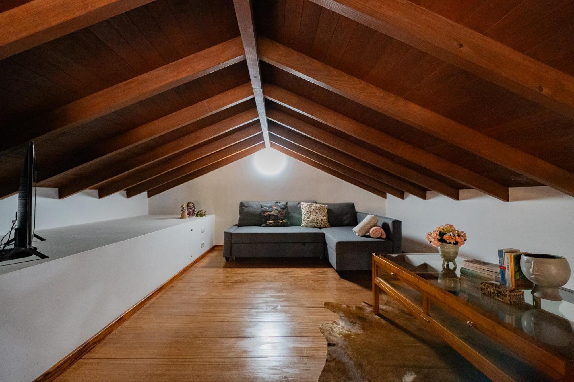 Finca La Sabina Guarazoca Ngoại thất bức ảnh